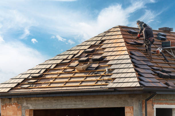 Best Emergency Roof Repair Services  in Exton, PA