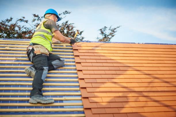 Best Slate Roofing  in Exton, PA